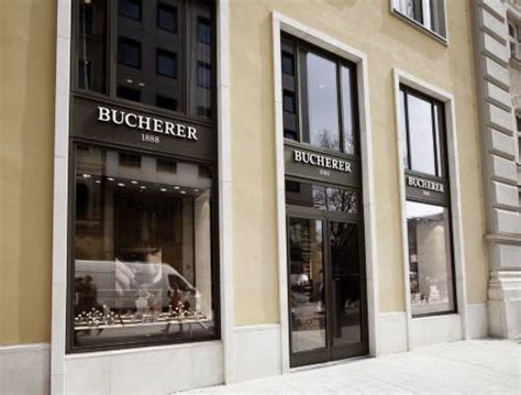 rolex service münchen|‭Bucherer‬ in Palais an der Oper Residenzstraße 2 80333 Munich.